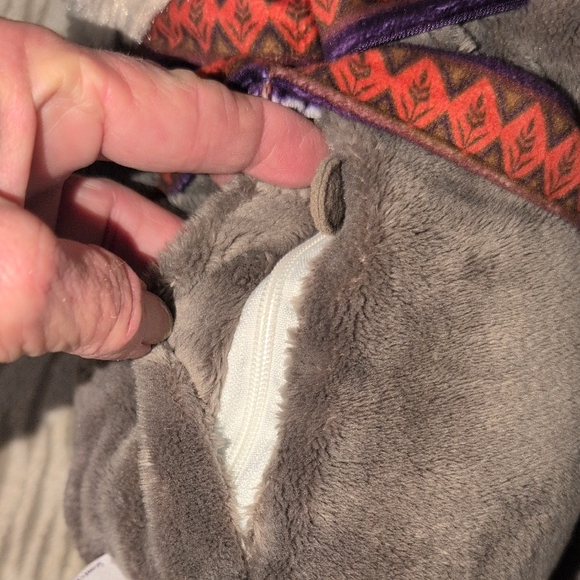 Scentsy Buddy Sven From Frizen Plushie - Retired - Collectors - Picture 3 of 5